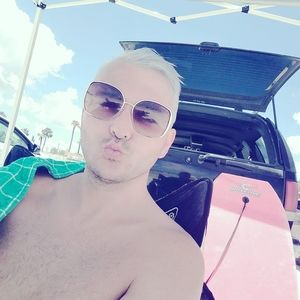 Meet your Posher, Jesse